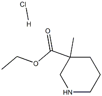 에틸3-메틸피페리딘-3-카르복실레이트염산염