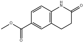 177478-63-6 2-氧代-1,2,3,4-四氢喹啉-6-羧酸甲酯