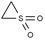 Ethylene sulfone