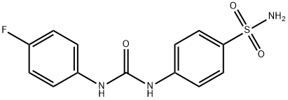 Carbonic Anhydrase IX/XII Inhibitor II(U-104)|U-104