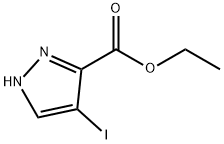 179692-08-1 4-碘-1H-吡唑-3-羧酸乙酯
