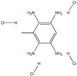 18128-07-9 2,3,5,6-四氨基四氢呋喃盐酸盐