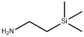 2-(TriMethylsilyl)ethylaMine 化学構造式