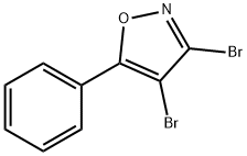 18189-40-7 3,4-二溴-5-苯基异恶唑