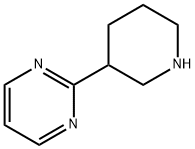 2-(Piperidin-3-yl)pyriMidine|2-(哌啶-3-基)嘧啶