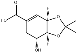 183075-03-8 Structure