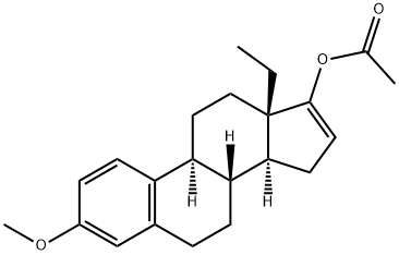 18318-02-0 结构式