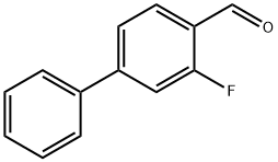 183436-80-8 2-氟-4-苯基苯甲醛