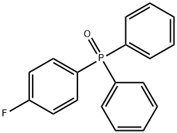 (4-fluorophenyl)diphenylphosphine oxide