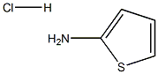 18621-53-9 噻吩-2-胺盐酸盐