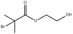 2-Hydroxyethyl α-bromoisobutyrate