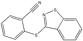 , 190970-00-4, 结构式