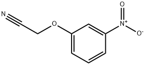 (3-Nitro-phenoxy)-acetonitrile|(3-硝基苯氧基)-乙腈