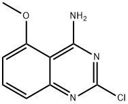 192323-45-8 2-氯-5-甲氧基喹唑啉-4-胺