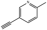 1945-85-3 5-エチニル-2-メチルピリジン