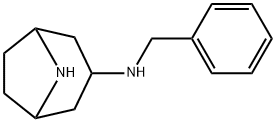 endo-N-benzyl-8-aza-bicyclo[3.2.1]octan-3-amine|3-氨基-ENDO-N-苯基-8-氮杂双环[3.2.1]辛烷