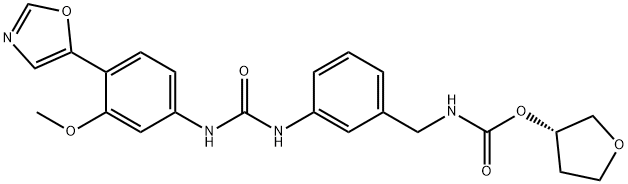 MERIMEPODIB,198821-22-6,结构式