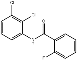 N-(2,3-dichlorophenyl)-2-fluorobenzamide price.