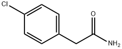 2-(4-CHLOROPHENYL)ACETAMIDE|2 - (4 - 氯苯基)乙酰胺