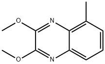 2,3-diMethoxy-5-Methyl-Quinoxaline