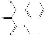 Ethyl 3-chloro-2-oxo-3-phenylpropanoate|3-氯-2-氧代-3-苯基丙酸乙酯