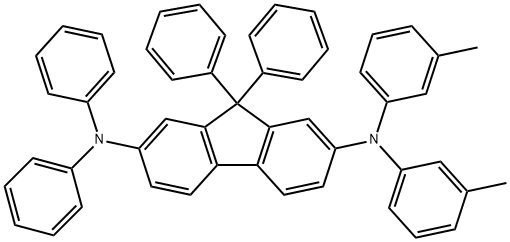 DPFL-TPD , N,N'-Bis-(3-Methylphenyl)- N,N'-bis(phenyl)- 9,9-d|DPFL-TPD