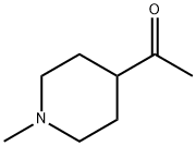 1-(1-METHYL-4-PIPERIDINYL)-ETHANONE, 20691-91-2, 结构式