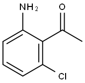 20895-91-4 1-(2-氨基-6-氯苯基)乙酮