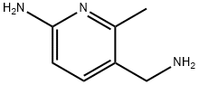 3-Pyridinemethanamine,6-amino-2-methyl-(9CI)|5-氨甲基6-甲基-2-氨基吡啶