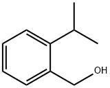 (2-异丙苯基)甲醇, 21190-34-1, 结构式