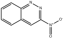 3-硝基噌啉,21905-82-8,结构式