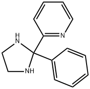 2-(2-PhenyliMidazolidin-2-yl)pyridine|