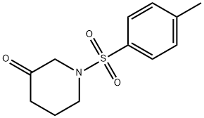 1-(p-toluenesulfonyl)-piperidin-3-one|N-对甲苯磺酰基-3-哌啶酮