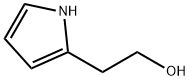 2-(1H-pyrrol-2-yl)ethanol Structure