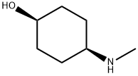 cis-4-Methylamino-cyclohexanol|反-4-甲胺基环己醇