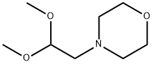 Morpholin-4-yl-acetaldehyde, diMethyl acetal