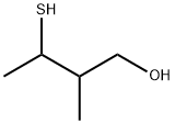 227456-33-9 3-巯基-2-甲基丁醇