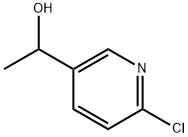 6-氯-甲基-3-吡啶甲醇 结构式