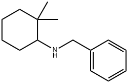 N-벤질-2,2-디메틸시클로헥산광산