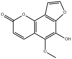 6-Hydroxyisobergapten