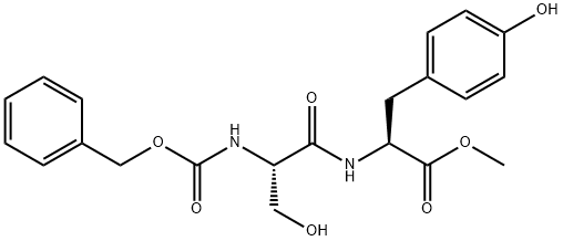 , 24118-03-4, 结构式