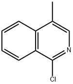 24188-78-1 1-クロロ-4-メチルイソキノリン