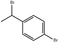 1-broMo-4-(1-broMoethyl)benzene|1-溴-4-(1-溴乙基)苯