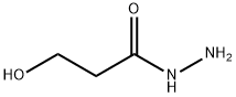 3-hydroxypropanehydrazide|3-hydroxypropanehydrazide