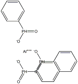 25070-21-7 苯基次磷酸铝