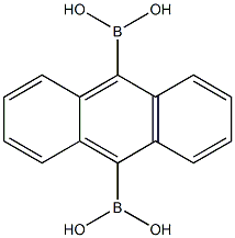 251659-87-7 蒽-9,10-二硼酸