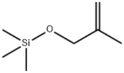 (2-METHYLALLYLOXY)TRIMETHYLSILANE, 95%