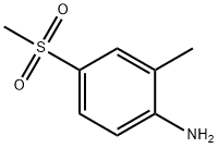 2-Methyl-4-(Methylsulfonyl)aniline price.