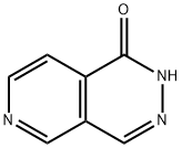 pyrido[3,4-d]pyridazin-1(2h)-one Structure