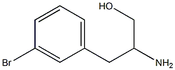 DL-3-溴苯丙氨醇